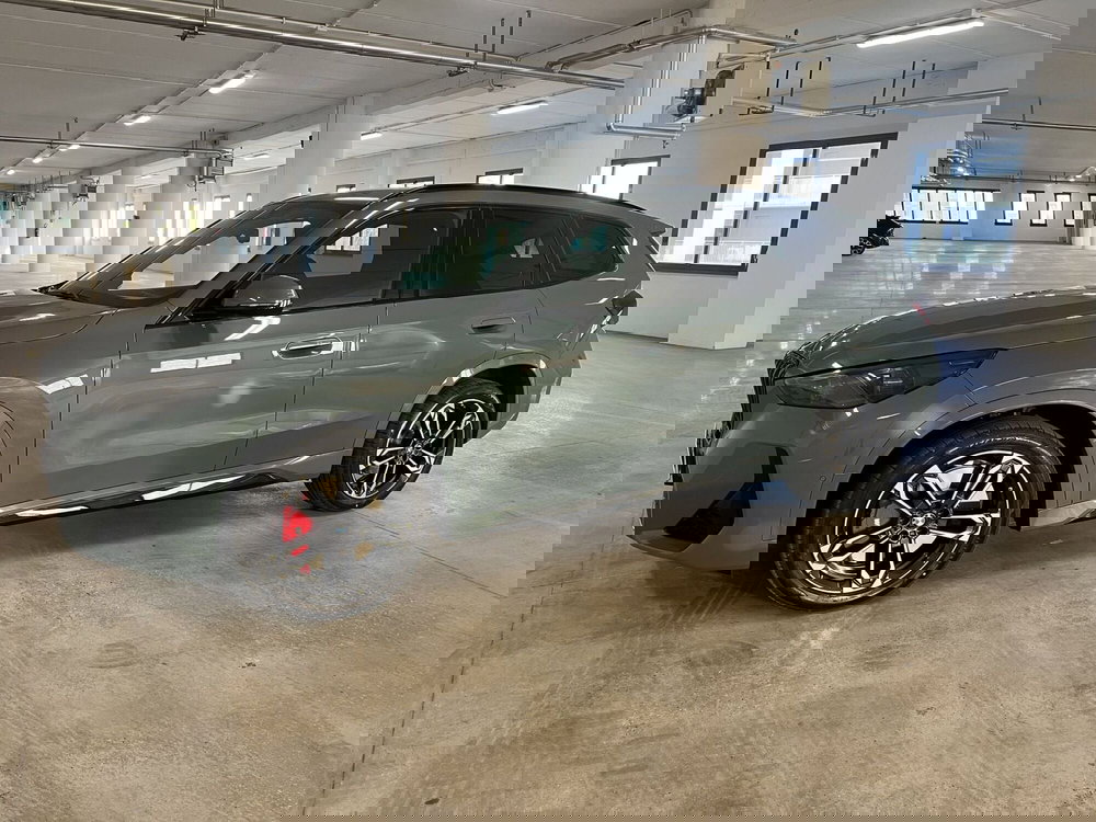 BMW X1 nuova a Torino