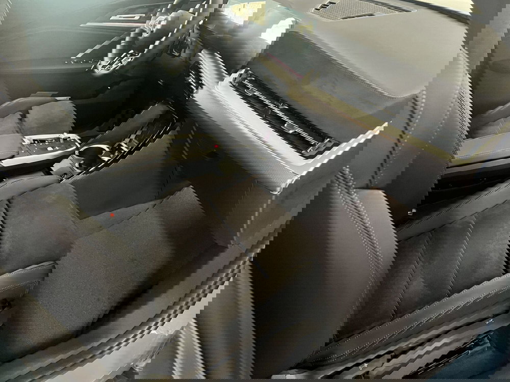 BMW X1 nuova a Torino (10)