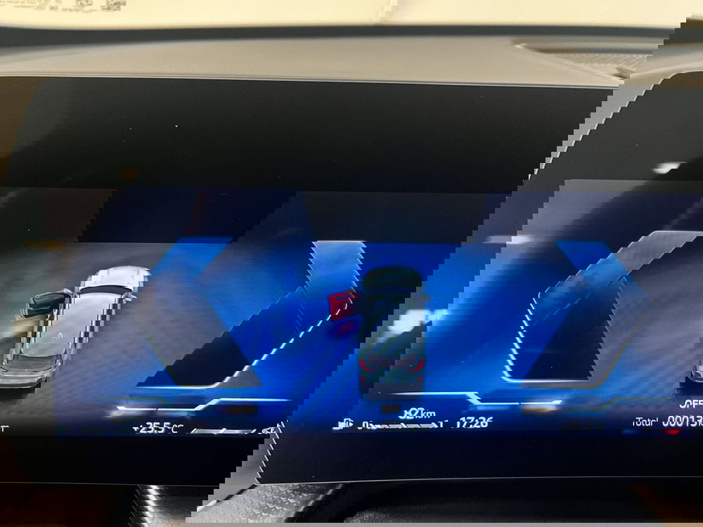 BMW X1 nuova a Torino (12)