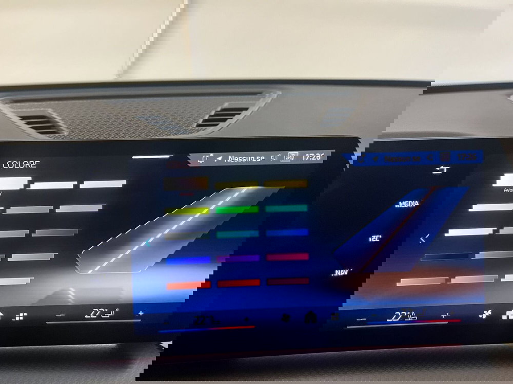 BMW X1 nuova a Torino (15)