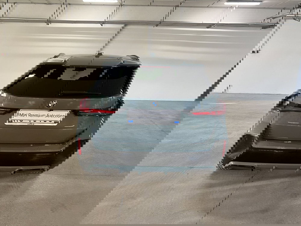 BMW X1 nuova a Torino (3)