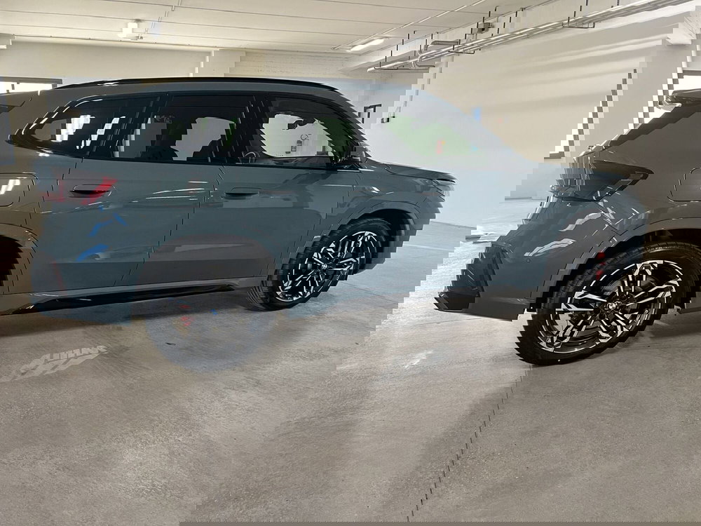 BMW X1 nuova a Torino (4)