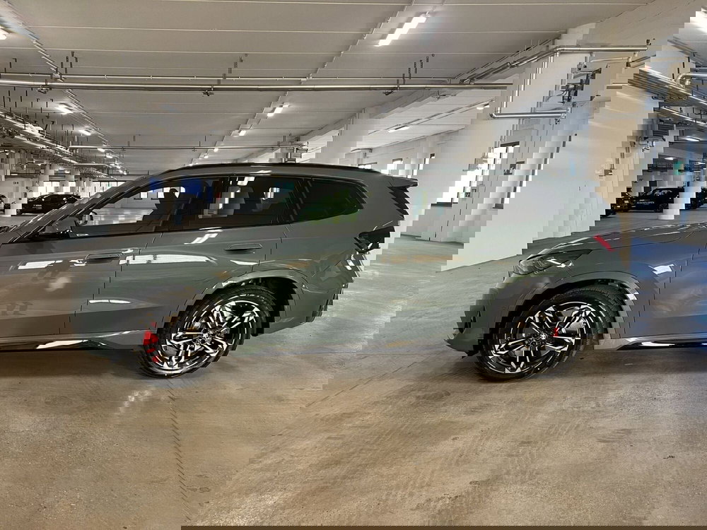 BMW X1 nuova a Torino (5)