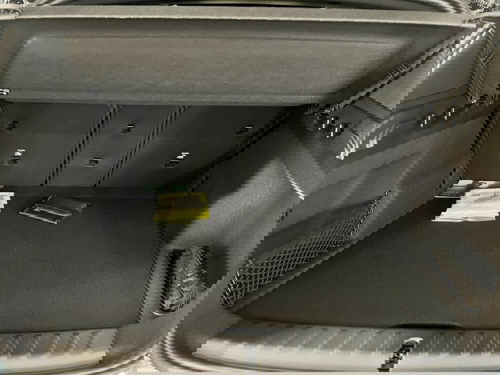 BMW X1 nuova a Torino (6)