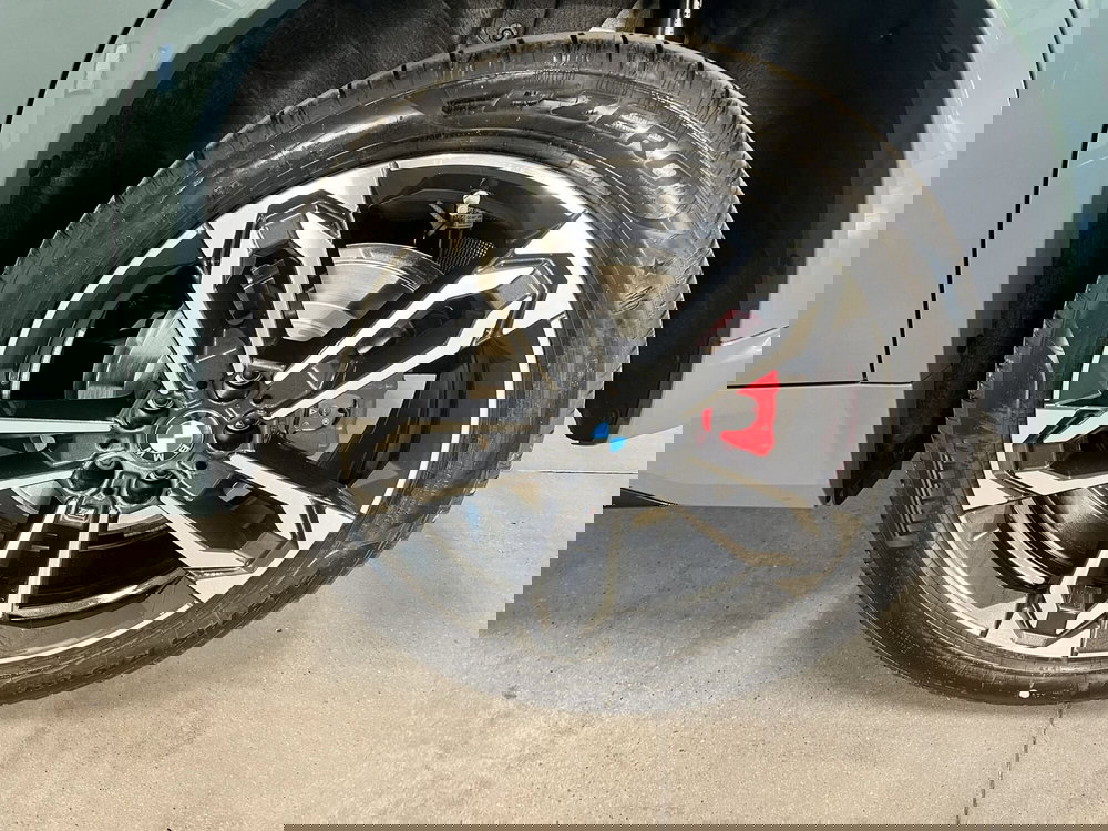 BMW X1 nuova a Torino (7)