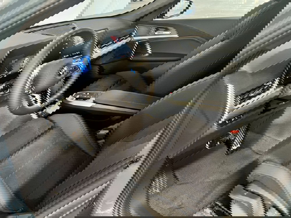 BMW X1 nuova a Torino (8)