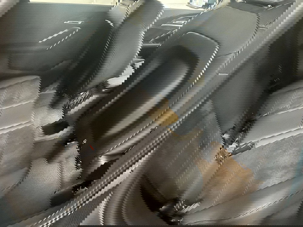 BMW X1 nuova a Torino (9)