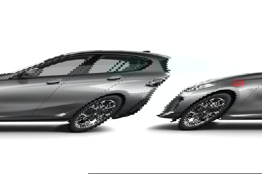 BMW Serie 1 nuova a Torino