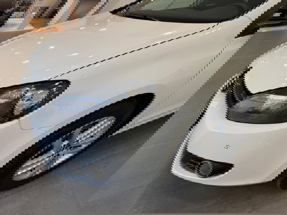 Volkswagen Golf usata a Napoli (15)