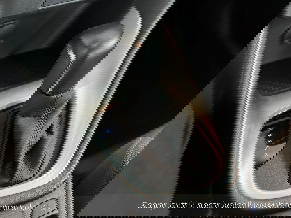 Toyota Yaris usata a Brescia (13)