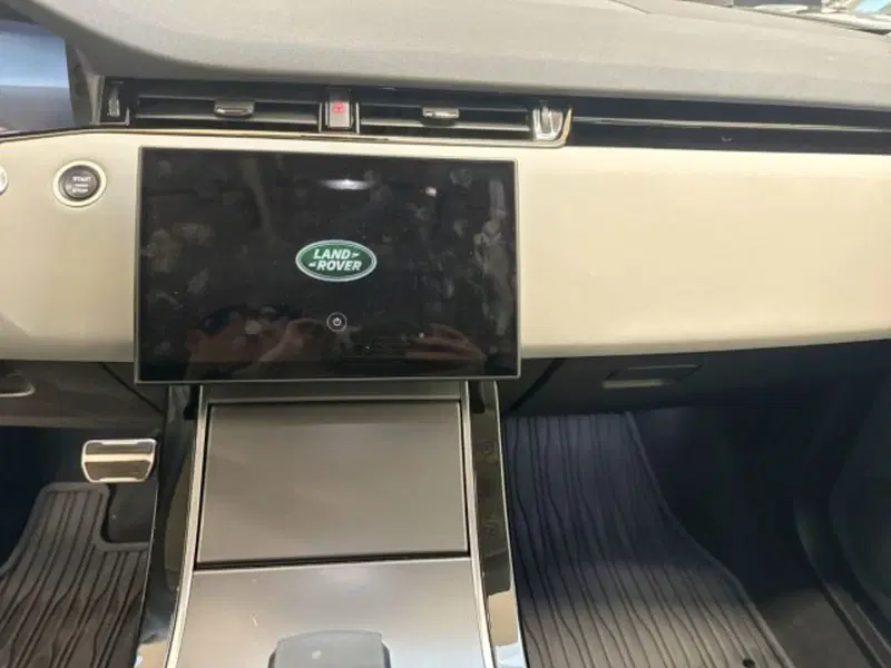 Land Rover Range Rover Evoque usata a Modena (11)
