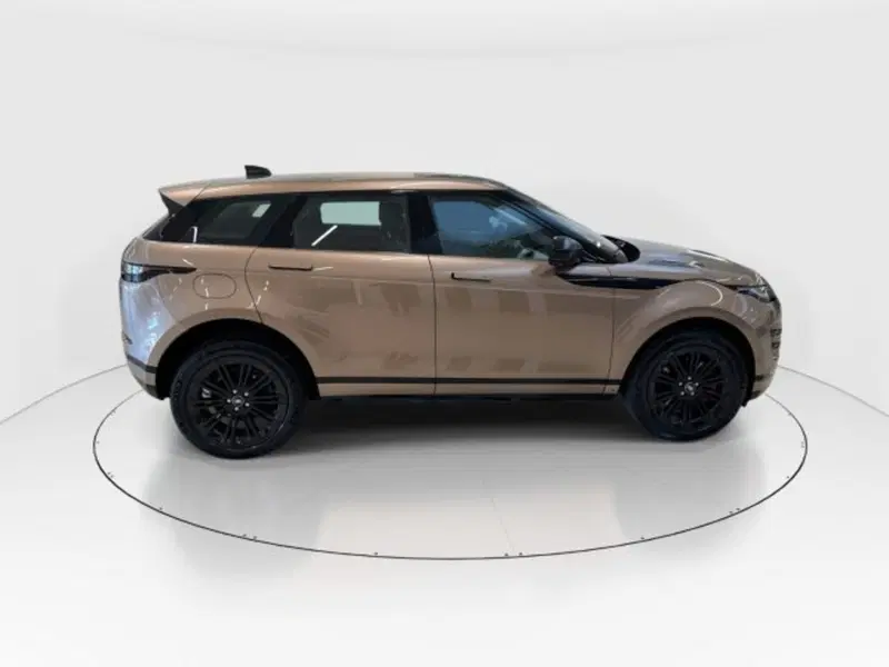 Land Rover Range Rover Evoque usata a Modena (15)