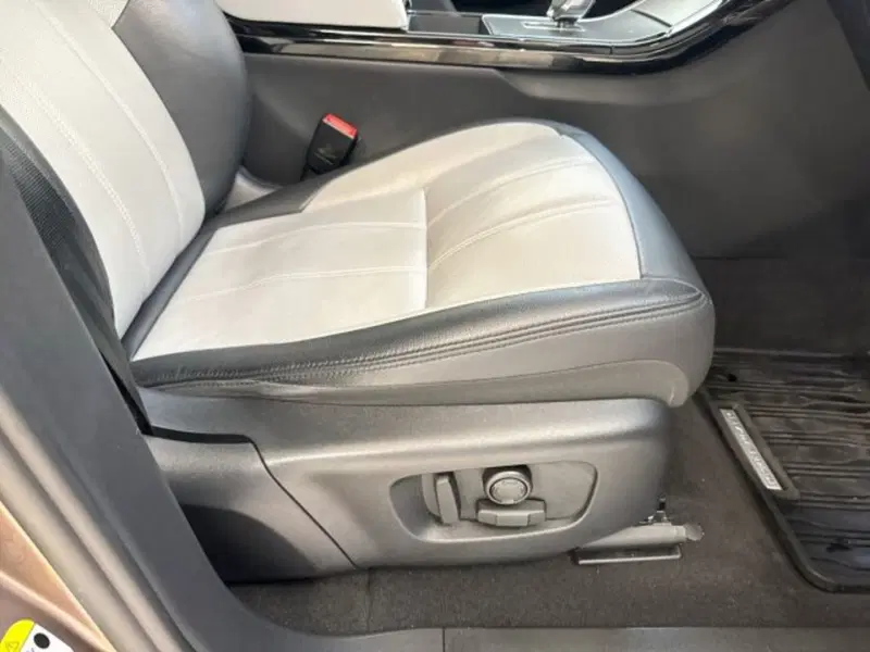 Land Rover Range Rover Evoque usata a Modena (3)