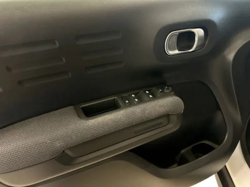 Citroen C3 Aircross usata a Modena (12)