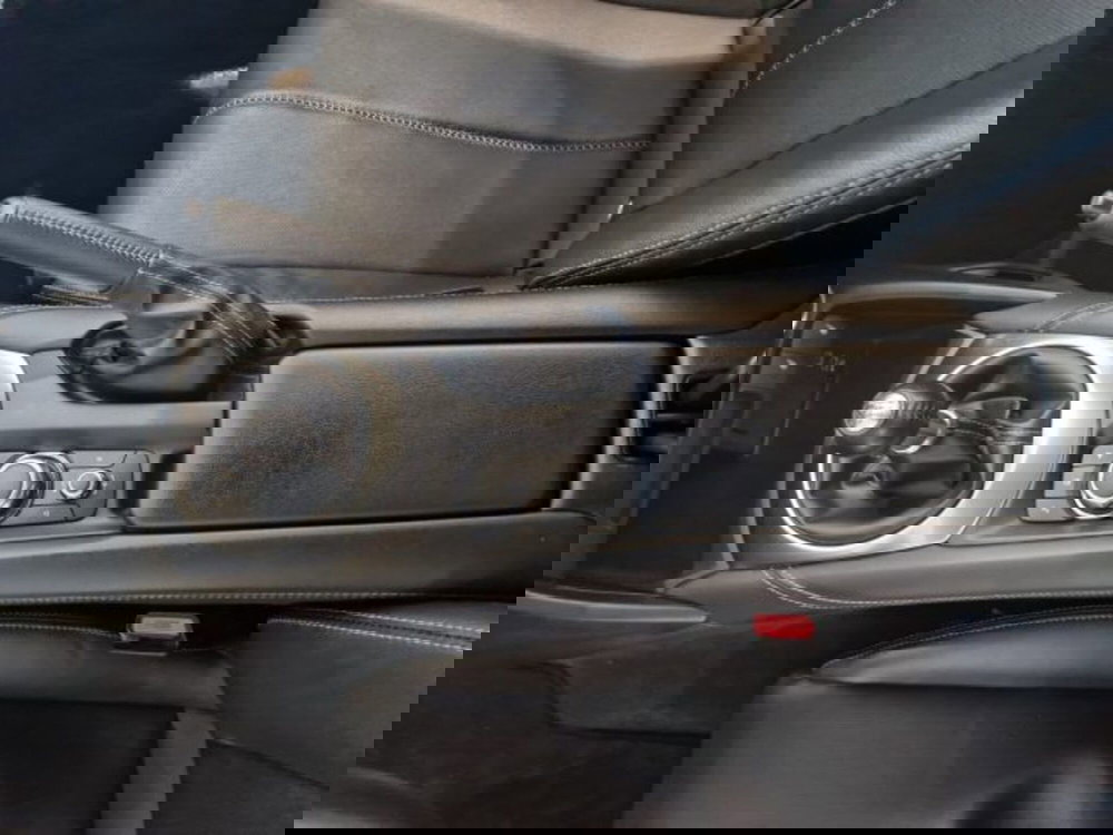 Mazda MX-5 usata a Modena (12)