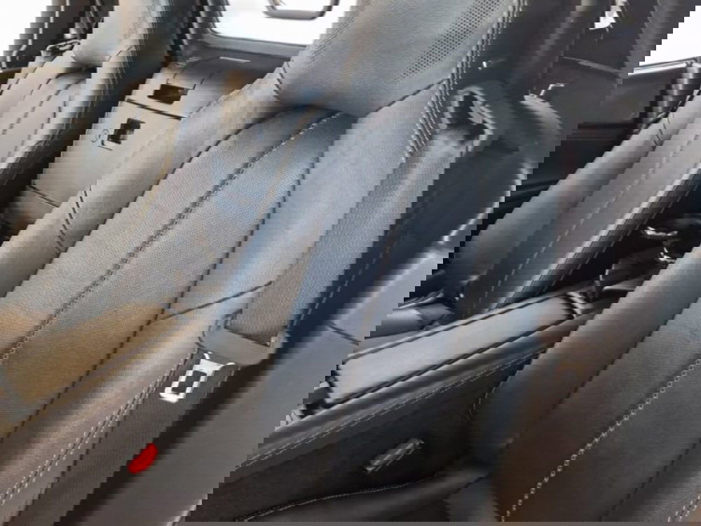 Mazda MX-5 usata a Modena (15)