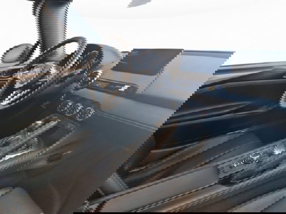 Mazda MX-5 usata a Modena (17)