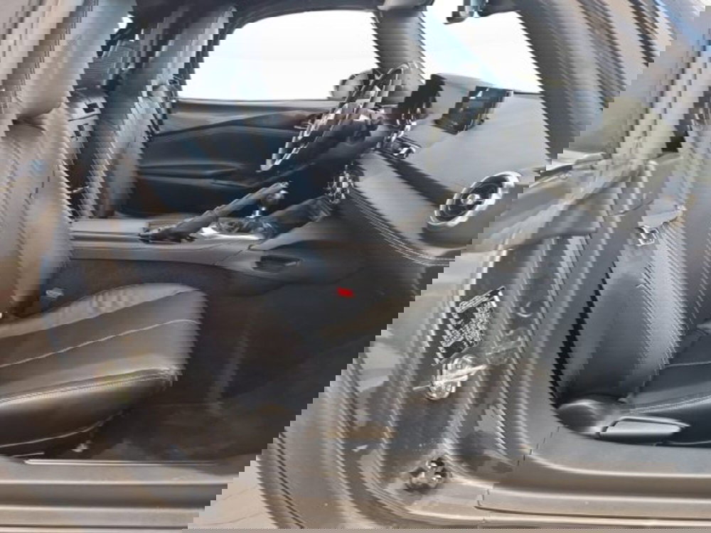 Mazda MX-5 usata a Modena (18)