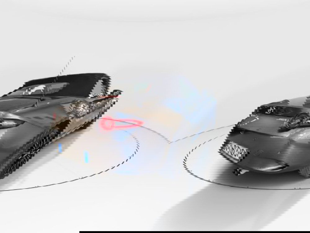 Mazda MX-5 usata a Modena (2)