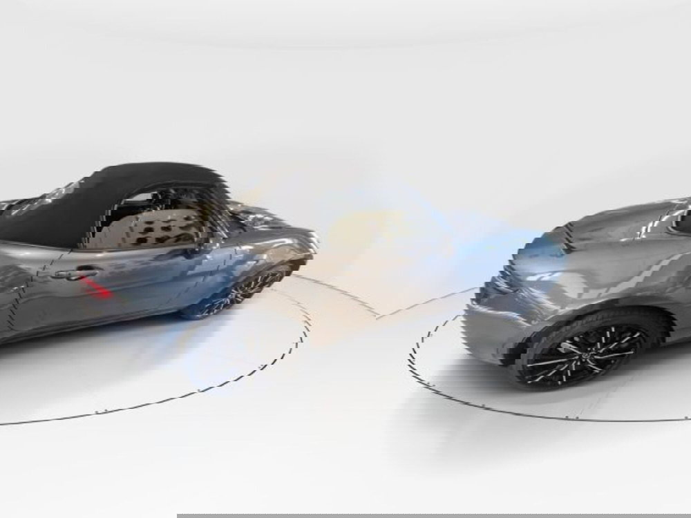 Mazda MX-5 usata a Modena (5)