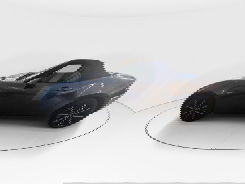 Mazda MX-5 usata a Modena (6)