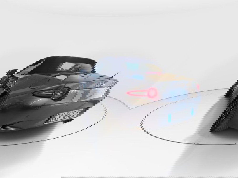 Mazda MX-5 usata a Modena (7)