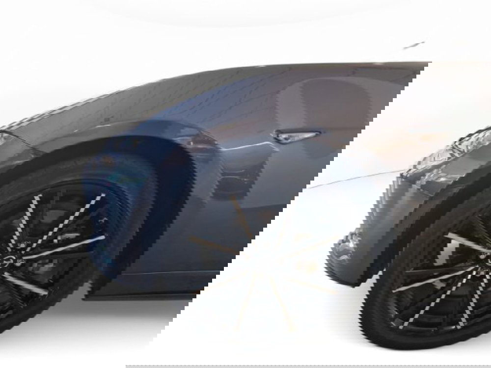 Mazda MX-5 usata a Modena (9)