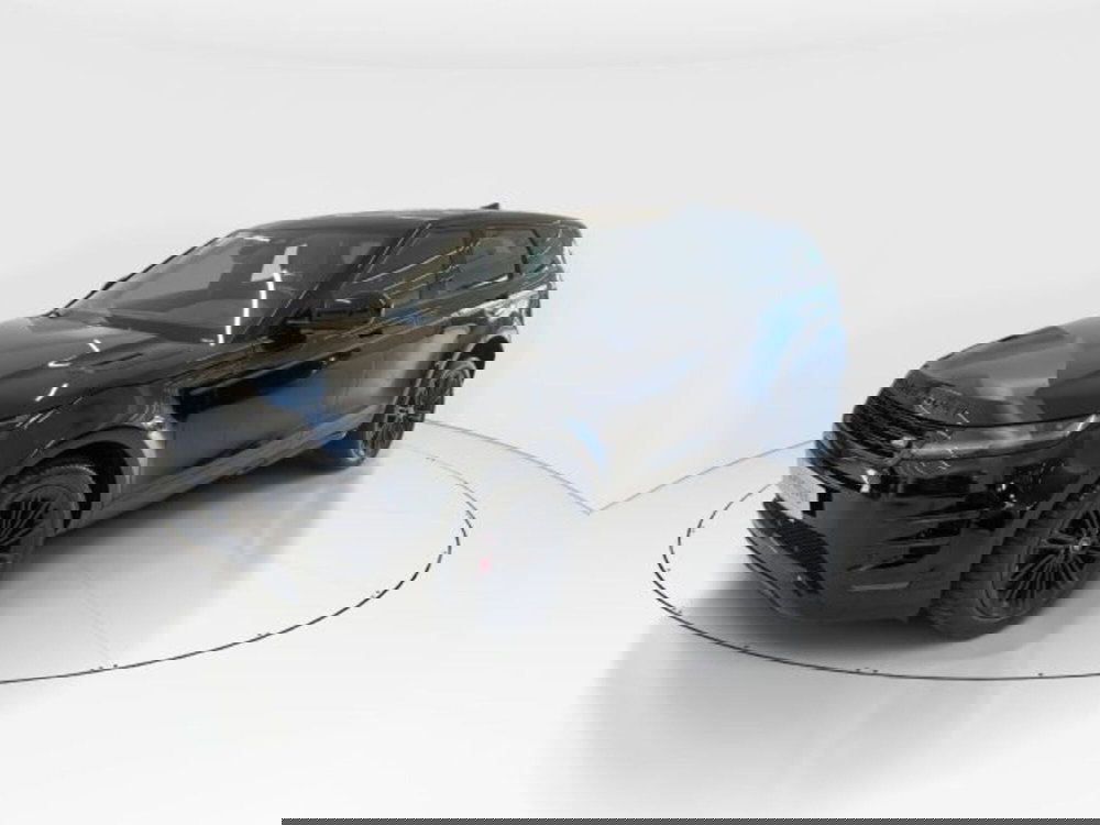 Land Rover Range Rover Evoque usata a Modena