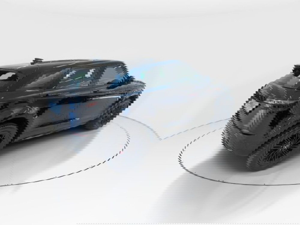 Land Rover Range Rover Evoque usata a Modena (2)