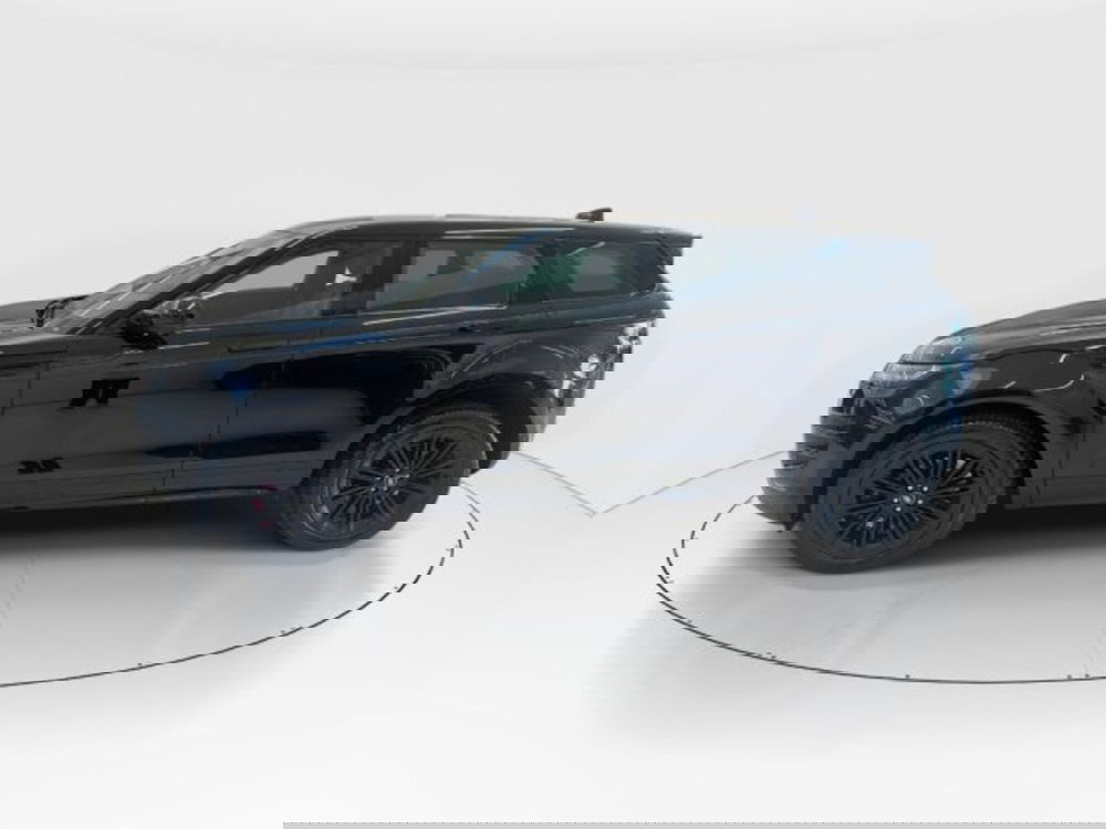 Land Rover Range Rover Evoque usata a Modena (5)