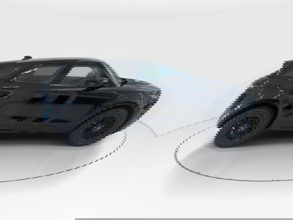 Land Rover Range Rover Evoque usata a Modena (7)