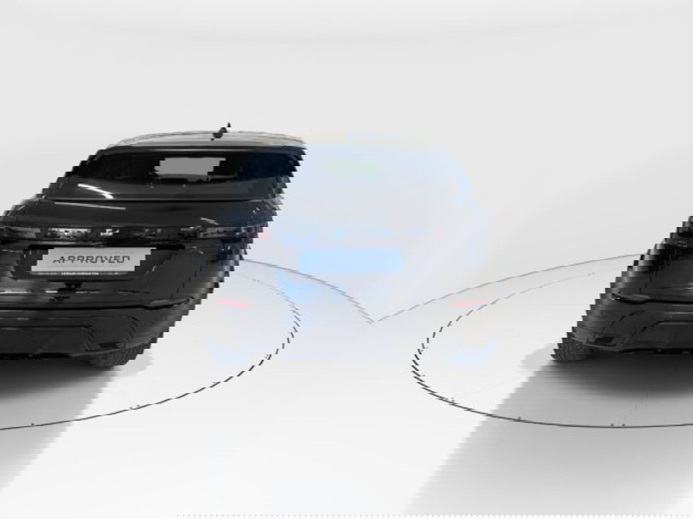 Land Rover Range Rover Evoque usata a Modena (8)