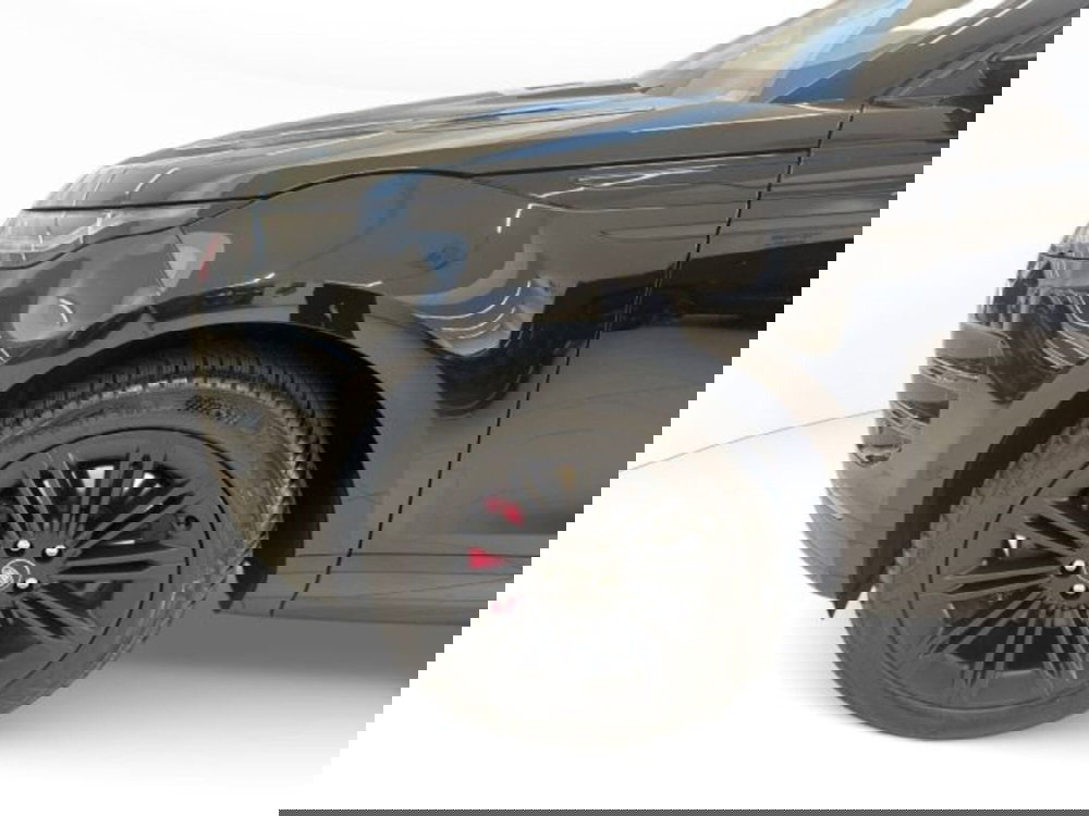 Land Rover Range Rover Evoque usata a Modena (9)