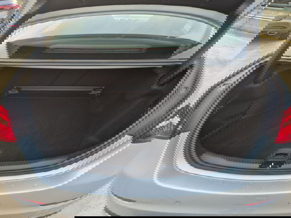 Mercedes-Benz Classe C usata  (12)