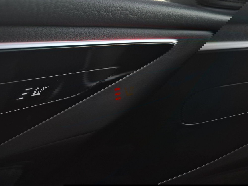 Mercedes-Benz Classe C usata  (19)