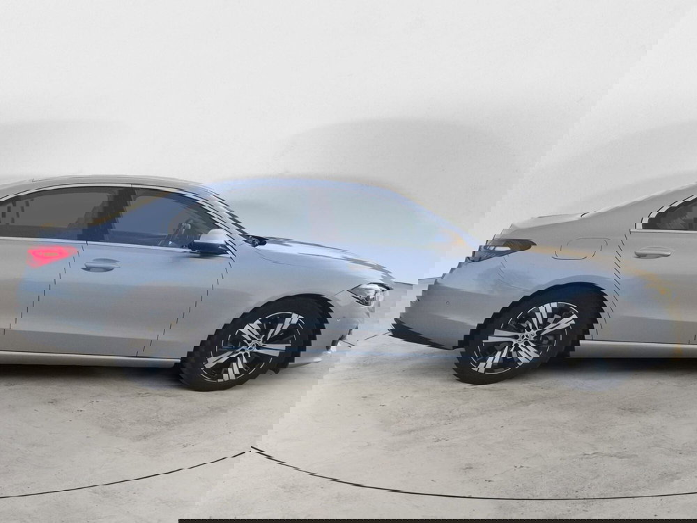 Mercedes-Benz Classe C usata  (5)