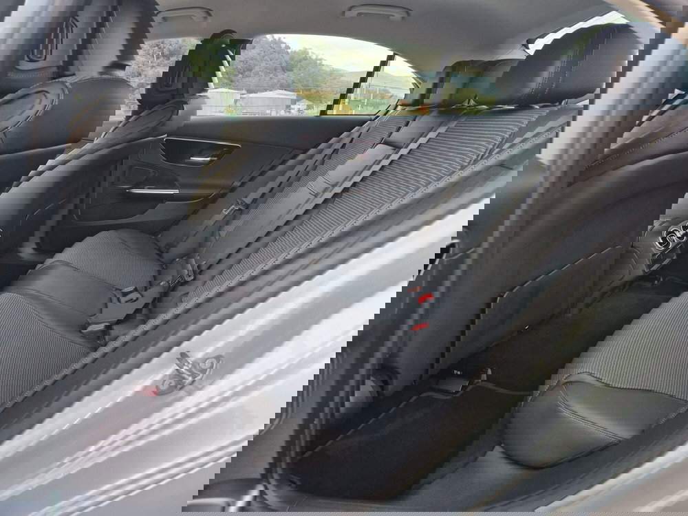 Mercedes-Benz Classe C usata  (7)