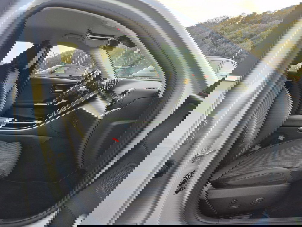 Mercedes-Benz Classe C usata  (9)