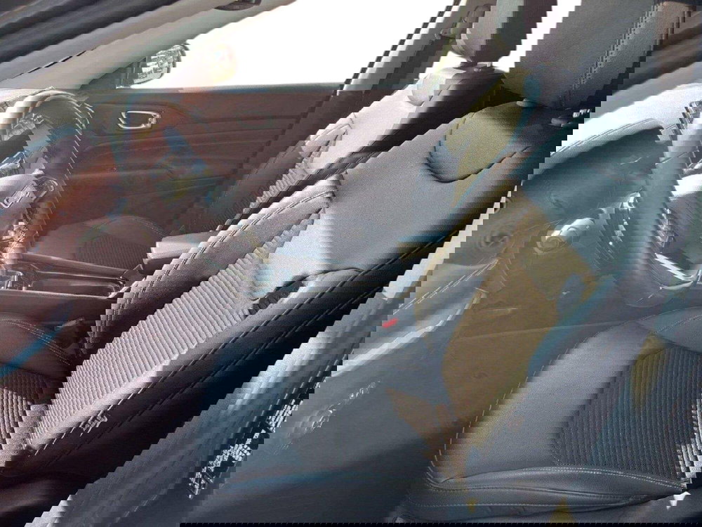 Jeep Compass usata a Torino (10)