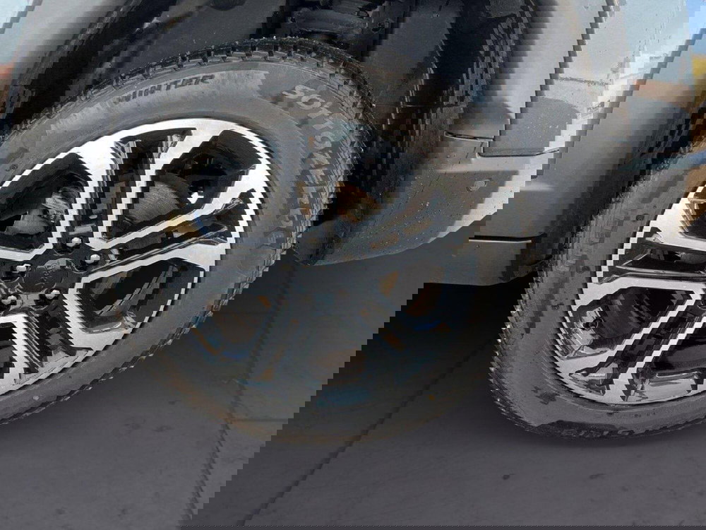 Jeep Compass usata a Torino (8)