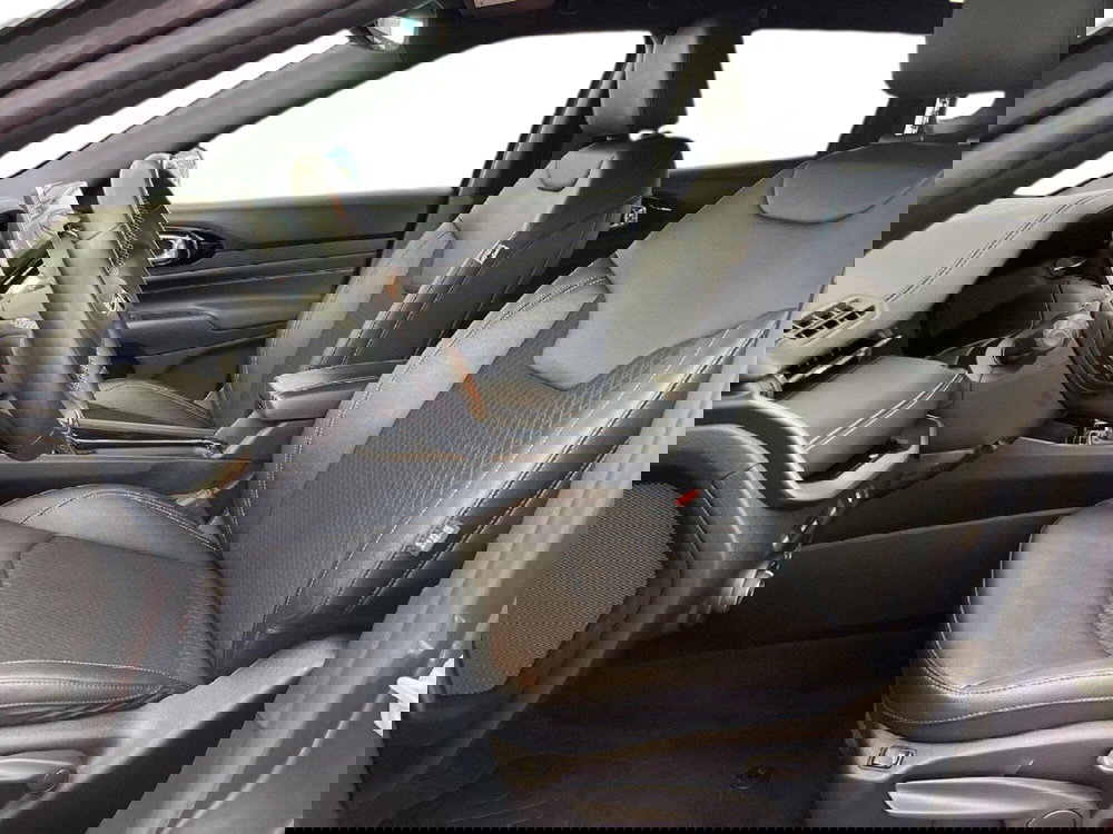 Jeep Compass usata a Torino (10)