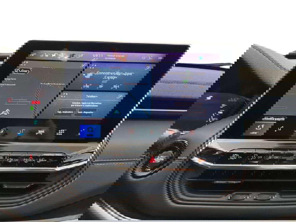 Jeep Compass usata a Torino (14)