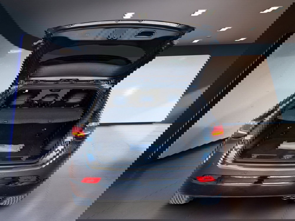 Jeep Compass usata a Torino (7)