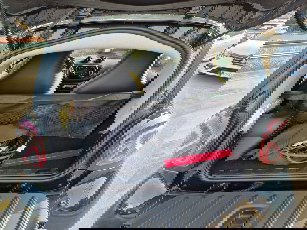 smart Fortwo usata  (10)