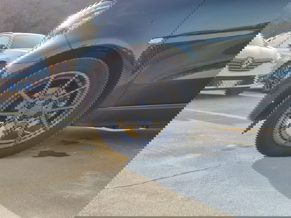 smart Fortwo usata  (11)