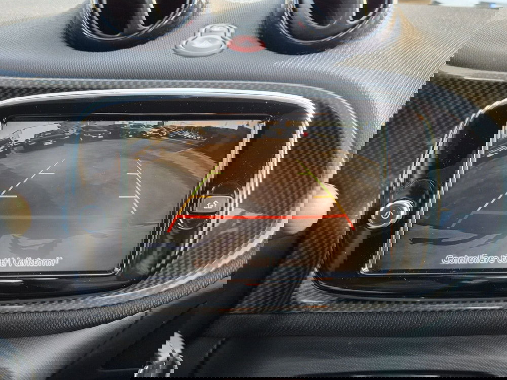 smart Fortwo usata  (13)