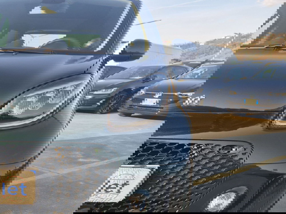 smart Fortwo usata  (15)