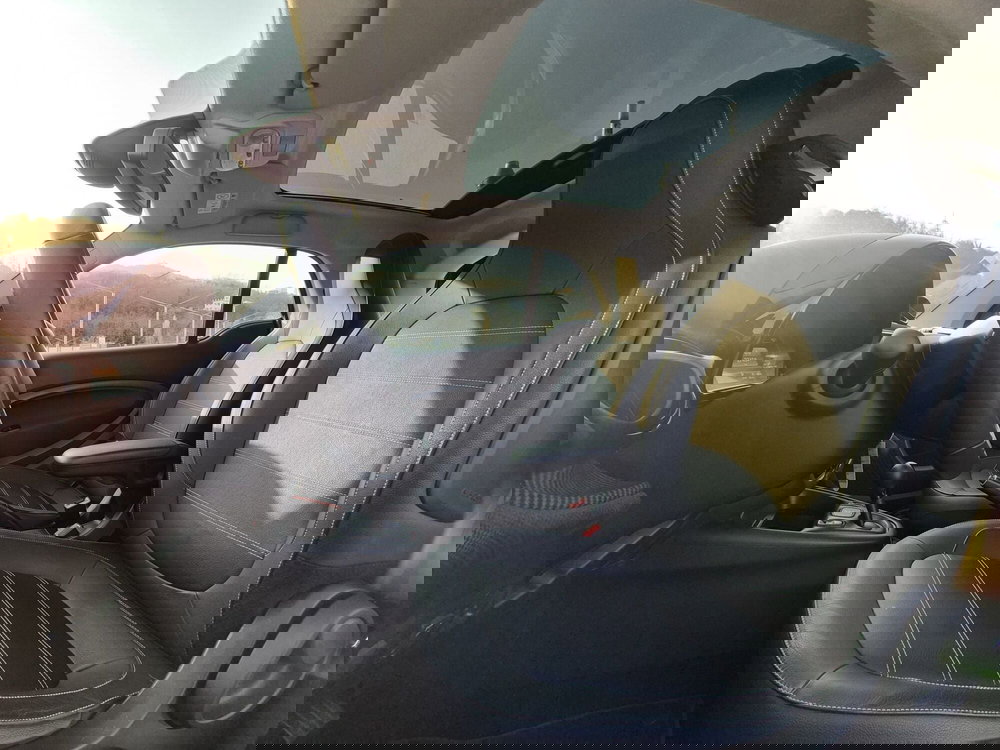 smart Fortwo usata  (17)