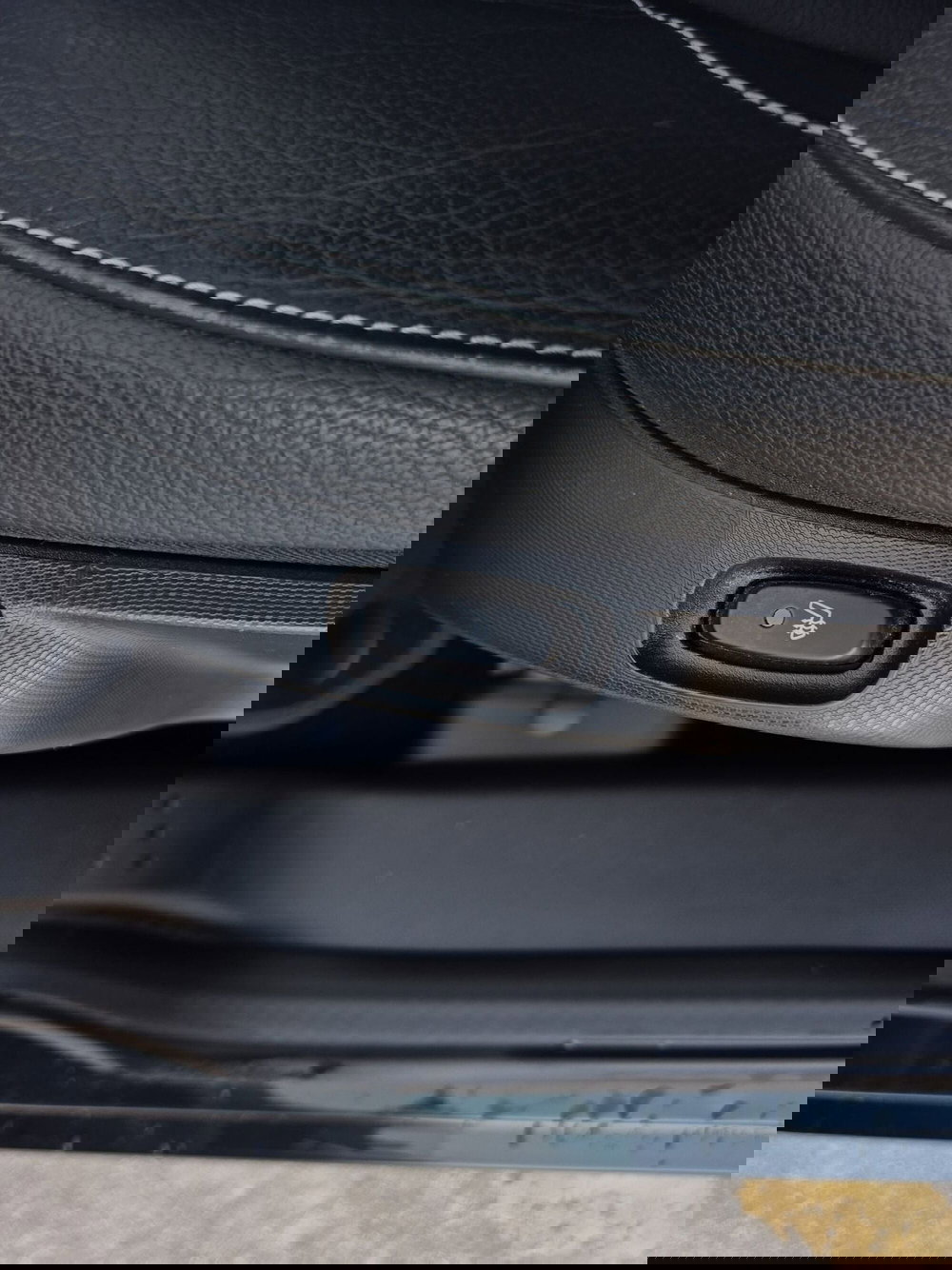 smart Fortwo usata  (18)