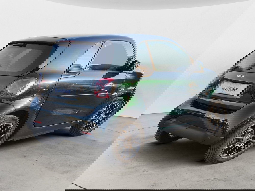 smart Fortwo usata  (4)